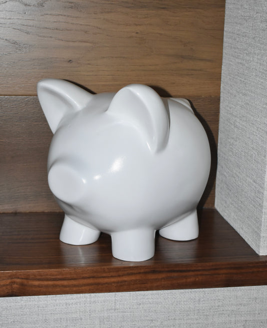 PIGGY BANK / COCHINITO